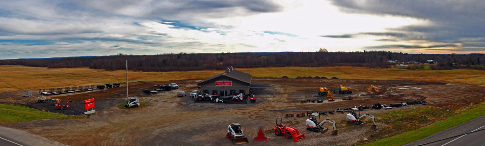 LeBerge & Curtis, Inc.